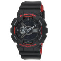 ساعت مچی آنالوگ دیجیتال کاسیو جی شاک  Casio GA-110HR-1ADR