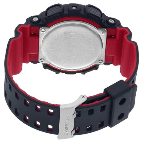 ساعت مچی آنالوگ دیجیتال کاسیو جی شاک  Casio GA-110HR-1ADR