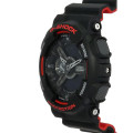 ساعت مچی آنالوگ دیجیتال کاسیو جی شاک  Casio GA-110HR-1ADR
