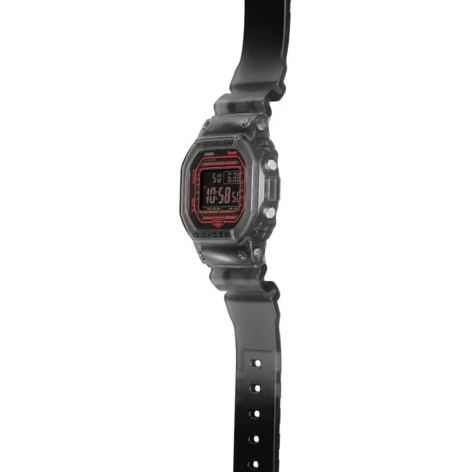 ساعت اسپرت جی شاک Casio DW-B5600G-1DR