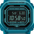 ساعت اسپرت جی شاک Casio DW-B5600G-2DR