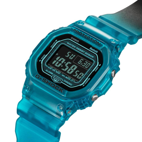 ساعت اسپرت جی شاک Casio DW-B5600G-2DR