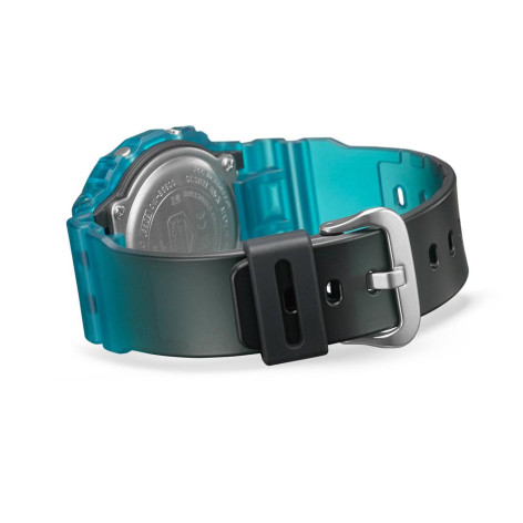 ساعت اسپرت جی شاک Casio DW-B5600G-2DR