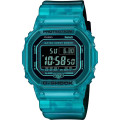 ساعت اسپرت جی شاک Casio DW-B5600G-2DR