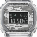 ساعت اسپرت جی شاک Casio DW-5600SKC-1DR