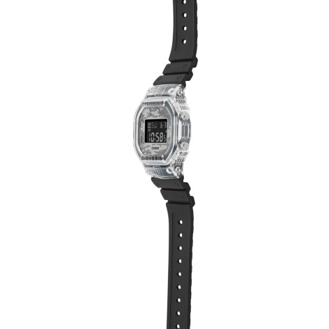 ساعت اسپرت جی شاک Casio DW-5600SKC-1DR