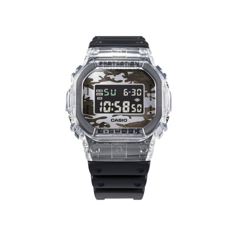 ساعت اسپرت جی شاک Casio DW-5600SKC-1DR