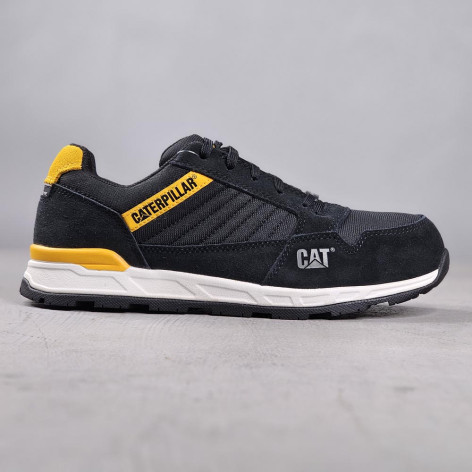 کفش ایمنی مردانه کاترپیلار Caterpillar Venward Ct 91480