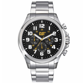ساعت کرنوگراف دار کاترپیلار Caterpillar Watch PU.143.11.117
