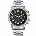ساعت کرنوگراف دار کاترپیلار Caterpillar Watch PU.143.11.117
