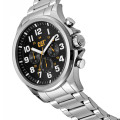 ساعت کرنوگراف دار کاترپیلار Caterpillar Watch PU.143.11.117
