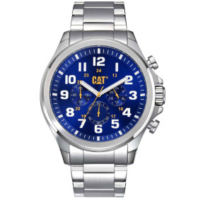 ساعت کرنوگراف دار کاترپیلار Caterpillar Watch PU.143.11.617