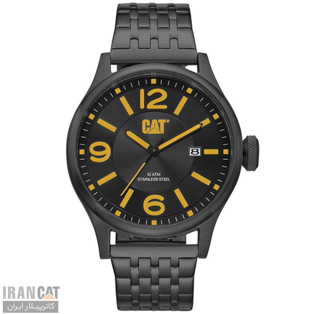 ساعت مردانه کاترپیلار Caterpillar Watch QB.161.16.137