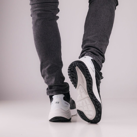 کفش مردانه اسکچرز Skechers 232781/BKW