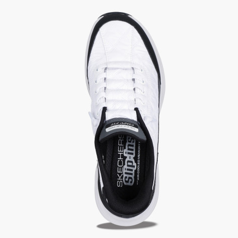 کفش زنانه اسکچرز Skechers 150404/wbk