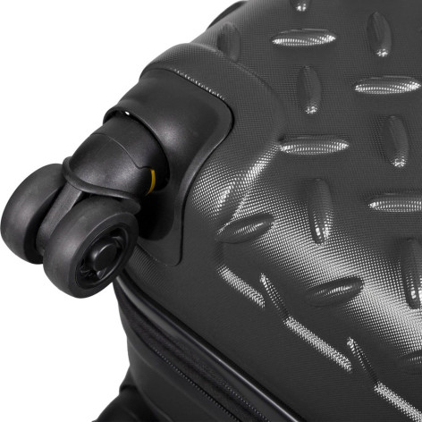 چمدان کابین سایز کاترپیلار Caterpillar bag 84759-366