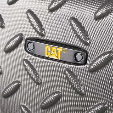 چمدان کابین سایز کاترپیلار Caterpillar bag 84759-366