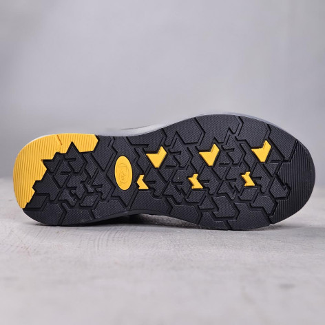نیم بوت ایمنی مردانه رودمت Roadmate RM2290 Black