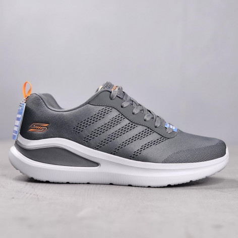 کفش مردانه اسکچرز Skechers 118277/GRY