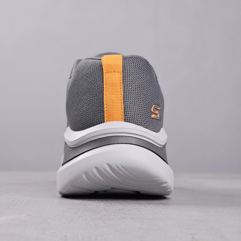 کفش مردانه اسکچرز Skechers 118277/GRY