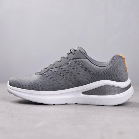 کفش مردانه اسکچرز Skechers 118277/GRY