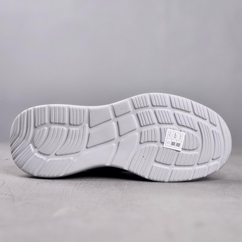 کفش مردانه اسکچرز Skechers 118277/GRY