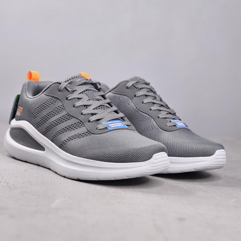 کفش مردانه اسکچرز Skechers 118277/GRY
