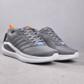 کفش مردانه اسکچرز Skechers 118277/GRY