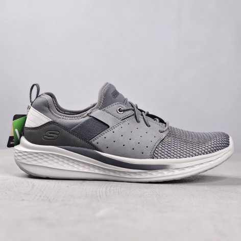 کفش مردانه اسکچرز Skechers 210809/CHAR