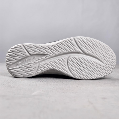 کفش مردانه اسکچرز Skechers 210809/CHAR