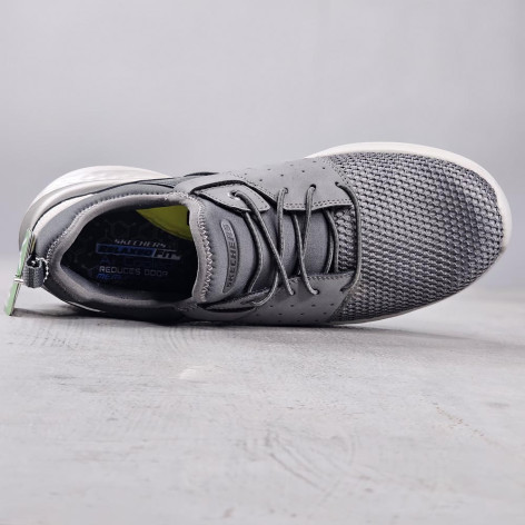 کفش مردانه اسکچرز Skechers 210809/CHAR