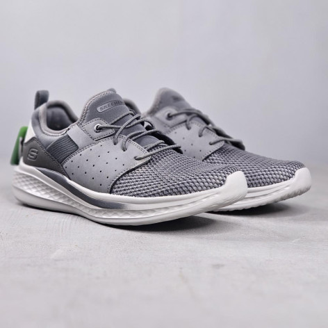 کفش مردانه اسکچرز Skechers 210809/CHAR
