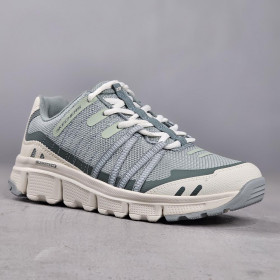 کفش زنانه اسکچرز Skechers 180149/GRN