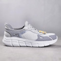 کفش مردانه اسکچرز Skechers 118314/GRY