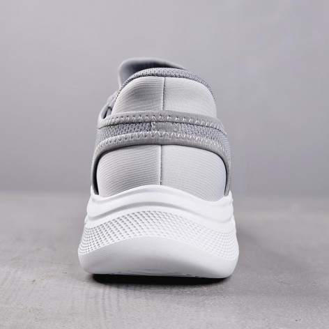 کفش مردانه اسکچرز Skechers 118314/GRY