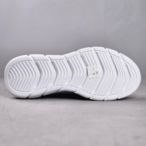 کفش مردانه اسکچرز Skechers 118314/GRY