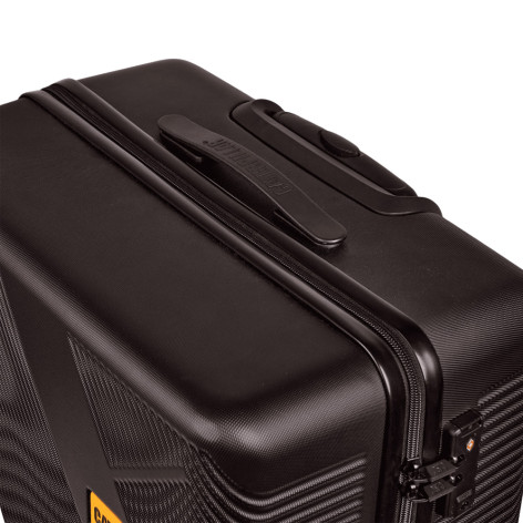 ست چمدان سایز متوسط و کوچک کاترپیلار Caterpillar bag 84812-12