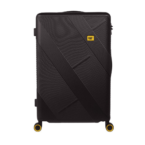 ست چمدان سایز متوسط و کوچک کاترپیلار Caterpillar bag 84812-12