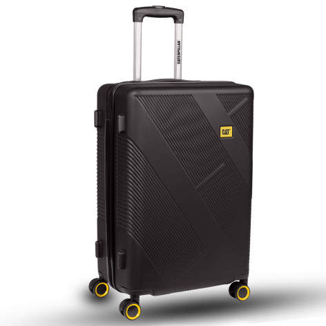 ست چمدان سایز متوسط و کوچک کاترپیلار Caterpillar bag 84812-12
