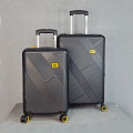 ست چمدان سایز متوسط و کوچک کاترپیلار Caterpillar bag 84812-12