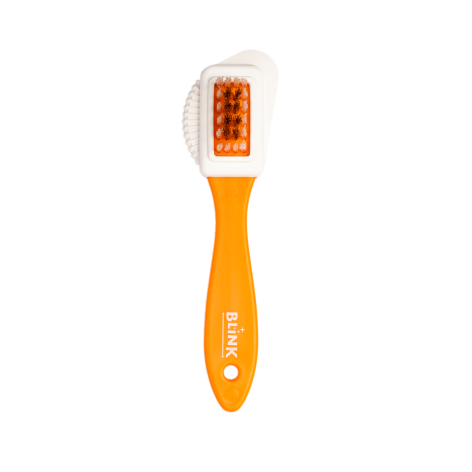 مسواک تمیز کننده جیر و نبوک بلینک Blink Combi Brush