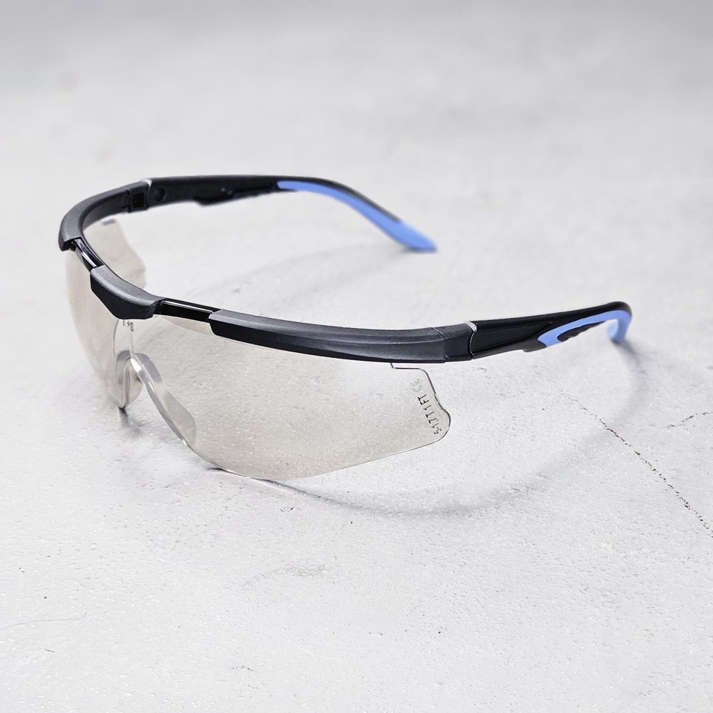 عینک ایمنی کندر Condor Safety Glasses