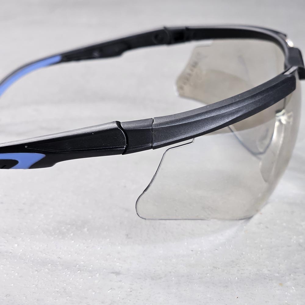 عینک ایمنی کندر Condor Safety Glasses