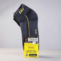 جوراب پنبه ای کاترپیلار پک سه جفتی  Caterpillar Cordura Socks