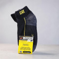 جوراب پنبه ای کاترپیلار پک سه جفتی  Caterpillar Cordura Socks