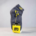 جوراب پنبه ای کاترپیلار پک سه جفتی  Caterpillar Cordura Socks