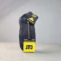 جوراب پنبه ای کاترپیلار پک سه جفتی  Caterpillar Cordura Socks