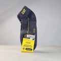 جوراب پنبه ای کاترپیلار پک سه جفتی  Caterpillar Cordura Socks