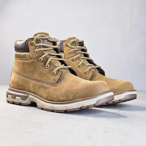 نیم بوت مردانه کاترپیلار Caterpillar Pursue 726364
