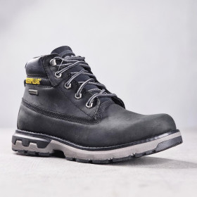 نیم بوت ضد آب مردانه کاترپیلار Caterpillar Pursue WP 726370